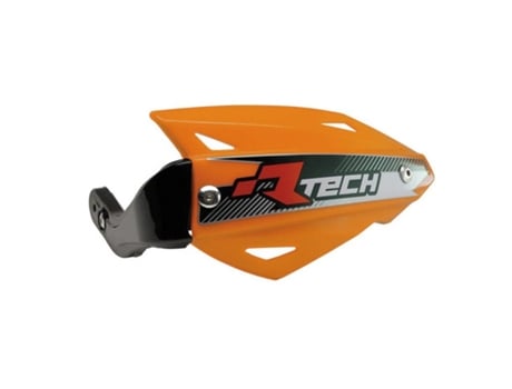 Protector de Mão de Motocicleta com Kit de Montagem R-TECH Vertigo Atv TU