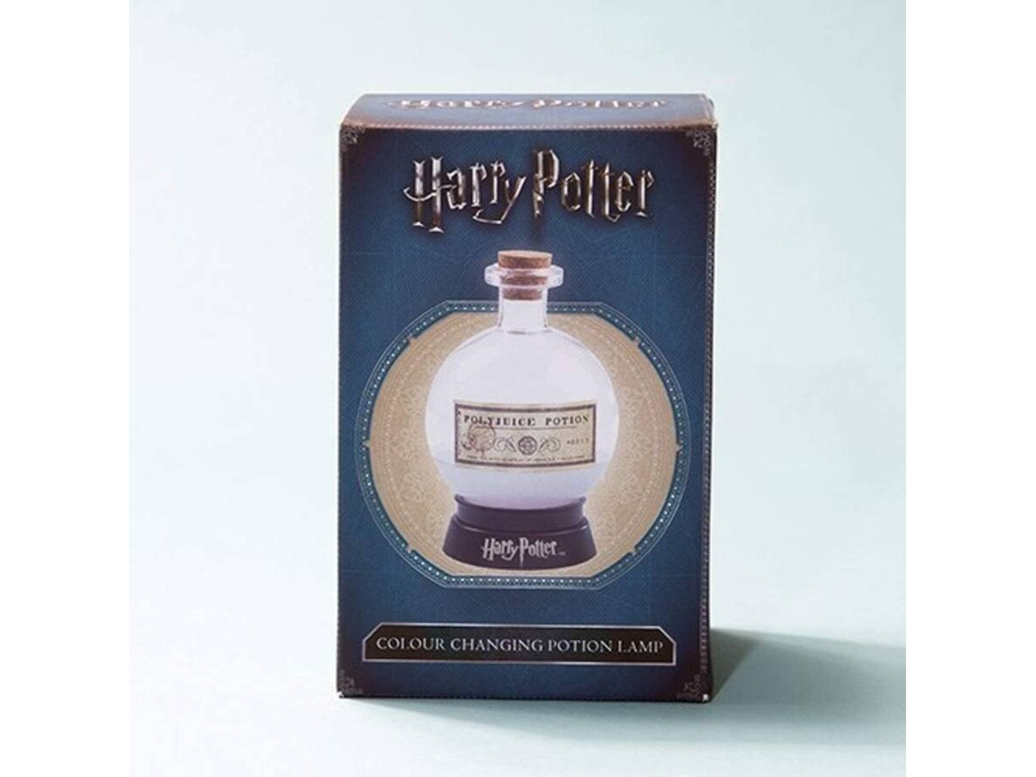 Lampada Harry Potter - Potion