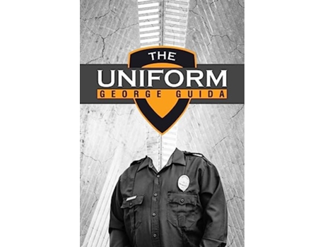 Livro Uniform de Georga Guida (Inglês)