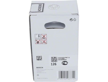 Bateria BOSCH Pba 18 V 2,5 Ah W-B