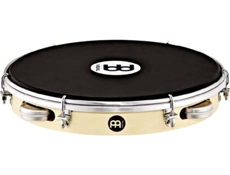 Tamborim MEINL PA10PW-M