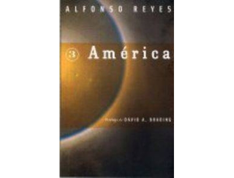 Livro AmÉrica