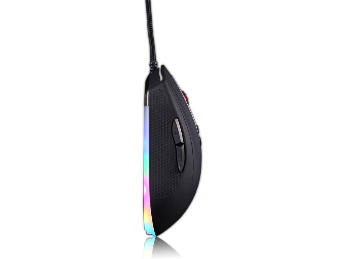 Rato Gaming NPLAY Aim 6.0 (PC - 10000 dpi - USB) | Worten.pt