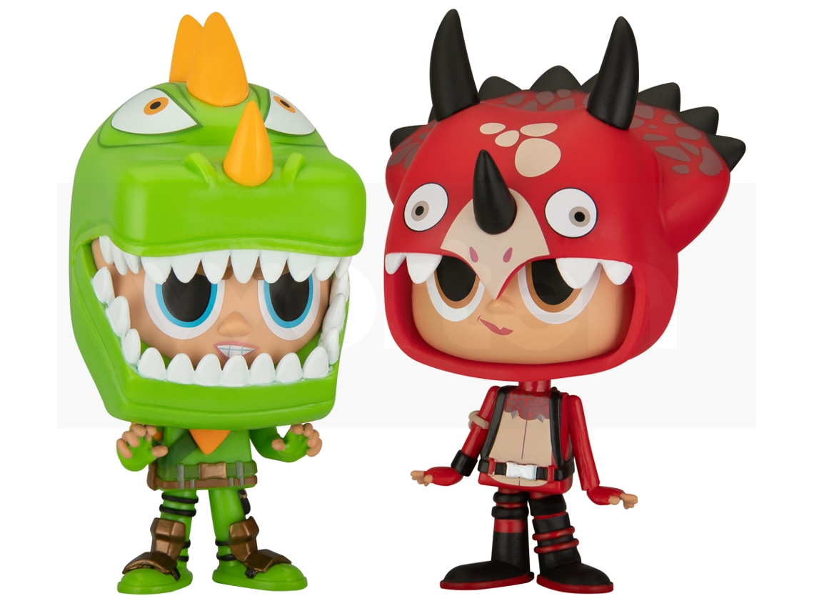 Funko vynl hot sale fortnite