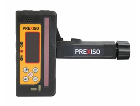 PREXISO-8250398-Receptor Para Níveis De Laser Rotativo Plr300