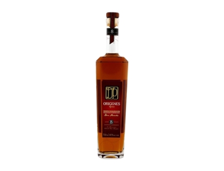 Rum DON PANCHO 8 Anos (0.7 L - 1 Unidade)