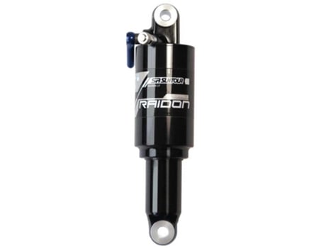 Sr Suntour Rear Shock Rs17 Raidon Lo