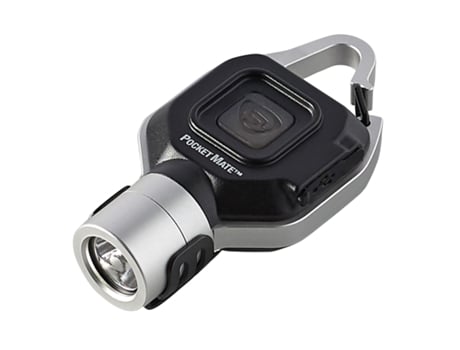 Porta-Chaves STREAMLIGHT Usb Recarregável