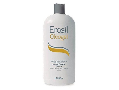 Erosil Oleogel 500 ml