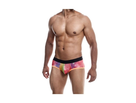 Tanga MOB EROTICWEAR Laranja L