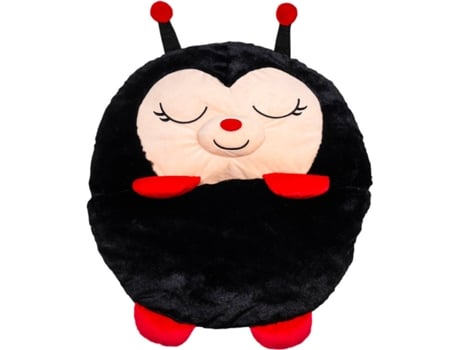 Peluche  Joaninha  Pequeno (140 cm)