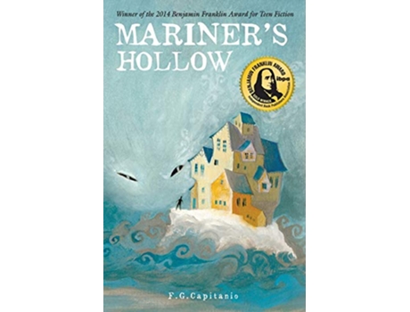 Livro Mariners Hollow de F G Capitanio (Inglês)