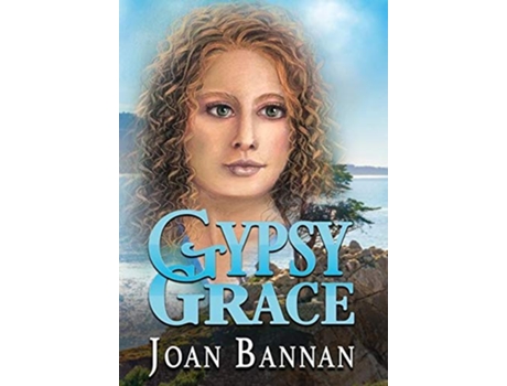 Livro Gypsy Grace de Joan Bannan (Inglês)