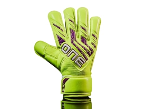 Luvas de Guarda-Redes para Crianças THE ONE GLOVE Junior Apex Origin