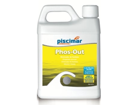 Pm-625 Phos-Out 5 kg PISCIMAR