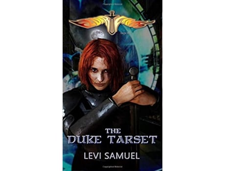 Livro The Duke Tarset de Levi Samuel (Inglês)