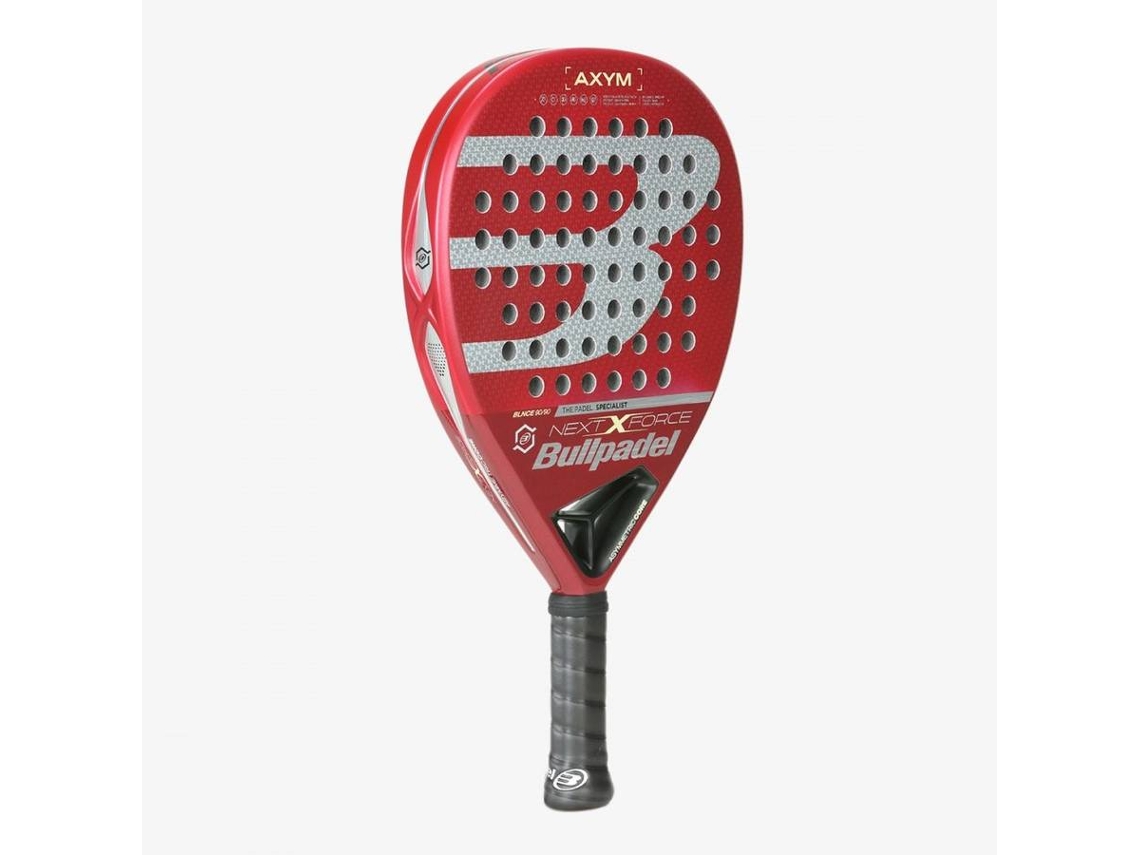 Raquete de Padel BULLPADEL Axym Db 22 Worten.pt