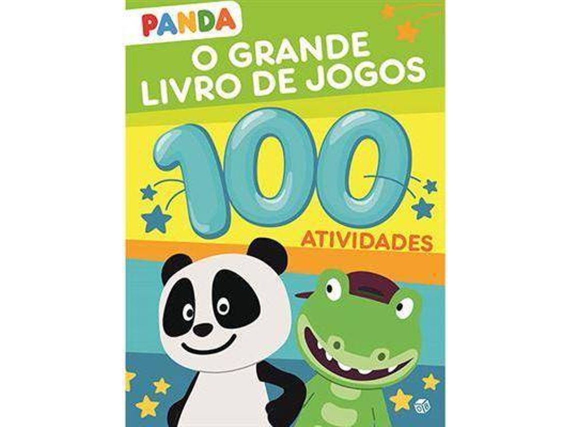 O divertido jogo de Natal - Livro - WOOK