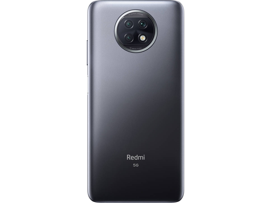 5G スマホ Redmi Note 9T 64GB - スマートフォン本体