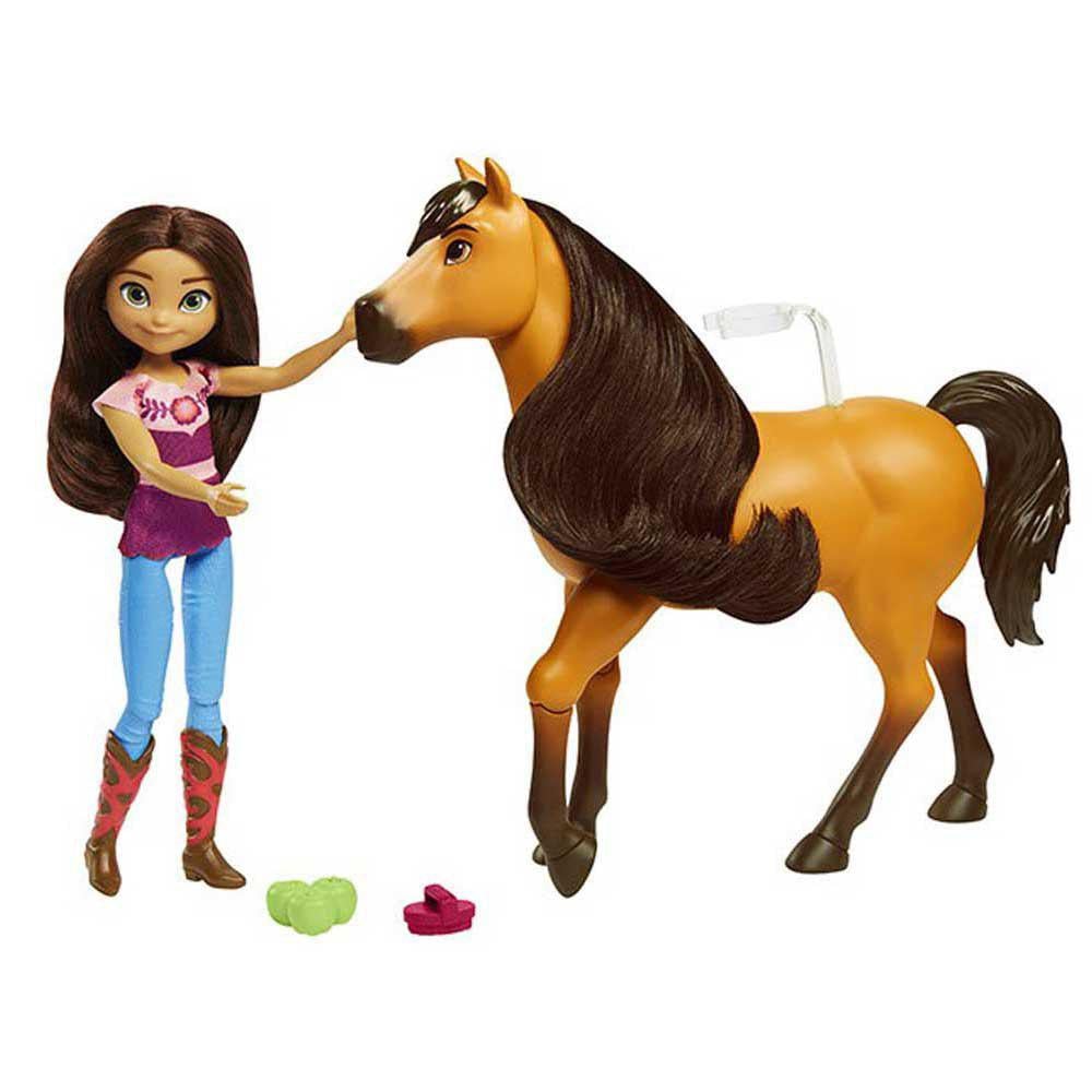 Spirit horse best sale toys argos