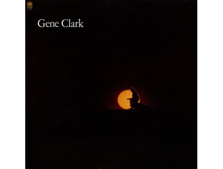 Vinil Gene Clark - White Light (1CDs)