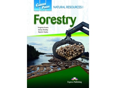 Livro Natural Resources I Forestry. de Vários Autores (Inglês)