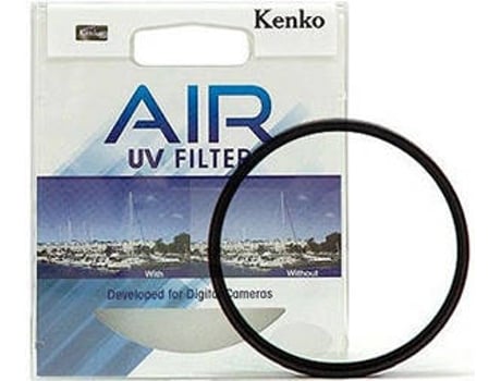 Filtro KENKO 55mm Air UV