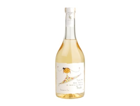 Aguardente Grappa ROMANO LEVI Nebbiolo Barolo (0.7 L - 1 Unidade)