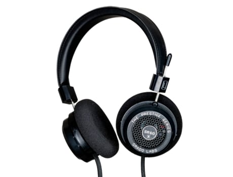 Auscultadores com Fios GRADO Sr60X