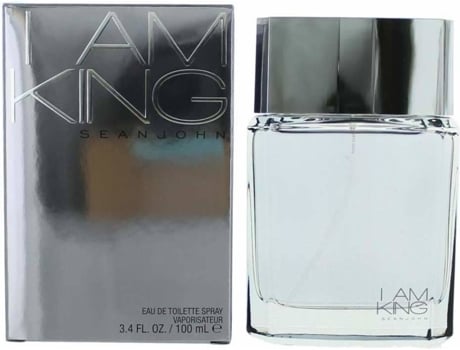 Perfume   I Am King Eau de Toilette (100 ml)