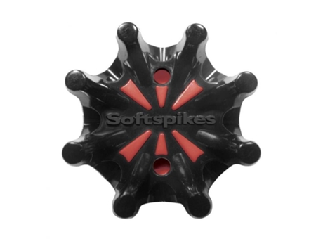 Espigão para Golf Unissexo SOFTSPIKES (TU)