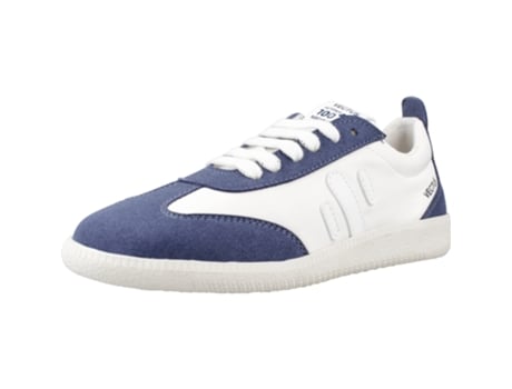 Sapatos de Mulher VEGTUS Sabanaw Tecido Branco (37)