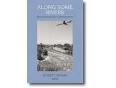 Livro Along Some Rivers (Inglês - Capa Dura)