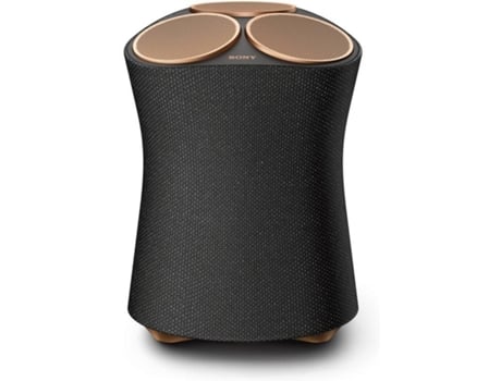 Coluna  Smart Speaker SRS-RA5000 - Preto