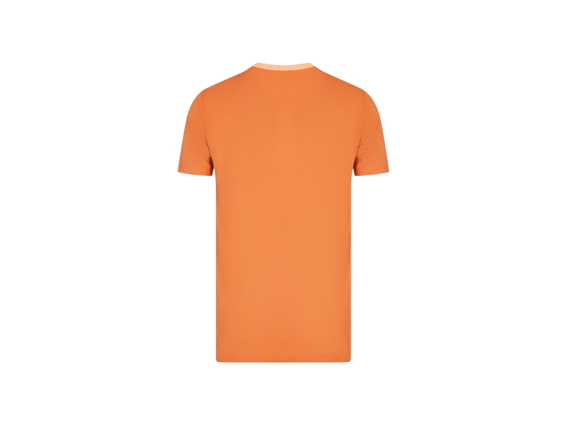T-shirt para Homem EA7 EMPORIO ARMANI (XL - Multicor)