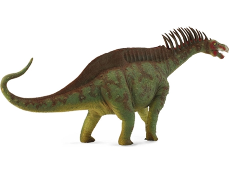 Figura  Amargasaurus