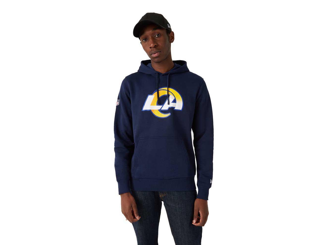 Los Angeles Rams New Era Team Logo T-Shirt