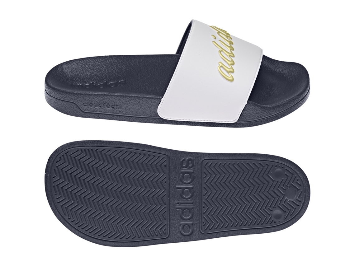 Chinelas adidas outlet adilette trefoil