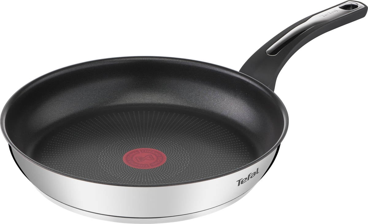 Frigideira TEFAL Emotion E30006 (28 cm - Thermo-Fusion)