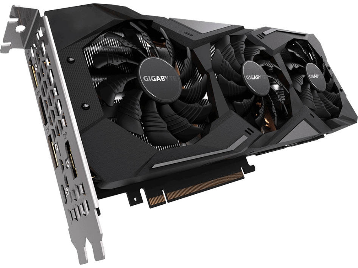 Gigabyte GeForce RTX 2070 SUPER GAMING OC GV-N207SGAMING, 44% OFF