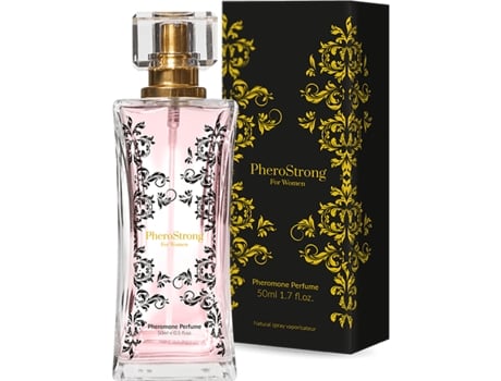 Perfume PHEROSTRONG for Women (50 ml)