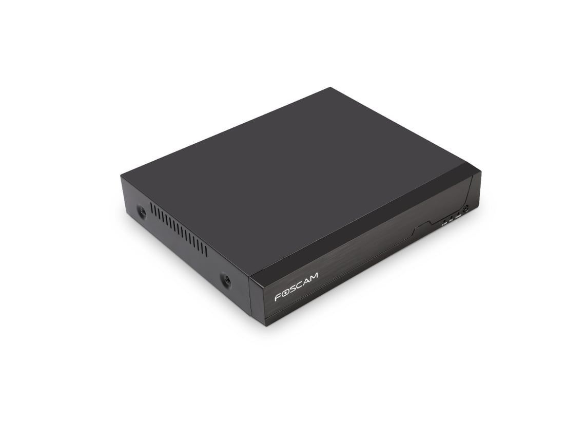 Foscam dvr 2024