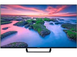 Televisor xiaomi tv a2 55'/ ultra hd 4k/ smart tv/ wifi