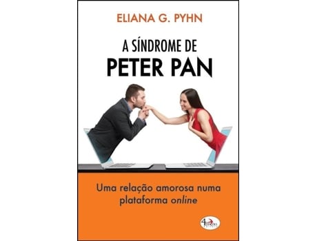 A Síndrome de Peter Pan