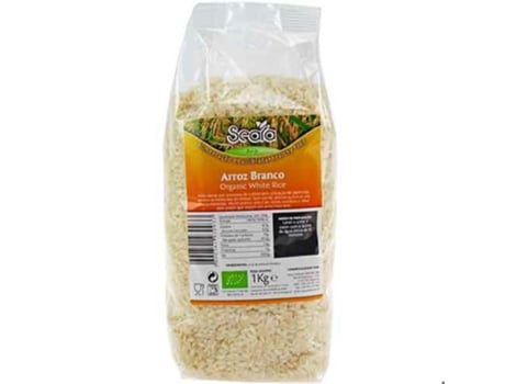 Arroz Branco SEARA