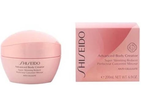 Anticelulítico Advanced Body Creator 200 ml