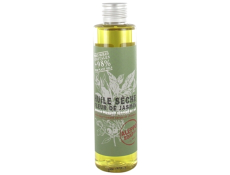 Óleo Seco de Flor de Jasmim 160 ml TADÉ