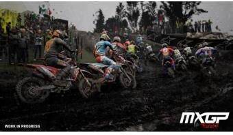 MXGP Pro - PS4 - Compra jogos online na