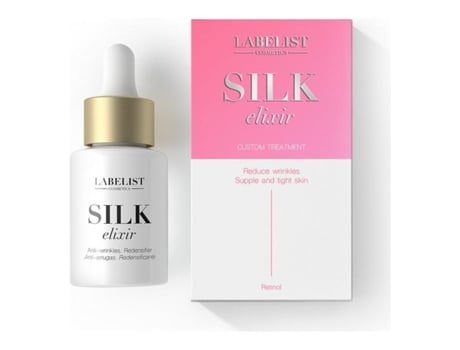 SILK elixir 30 ml