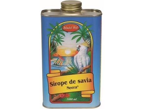 Xarope Savia  1 litro